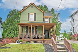 4719 Castle Place, Cincinnati, OH 45227