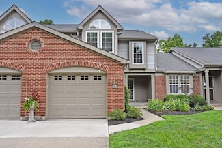 1714 Emerald Glade Ln Unit 5E, Cincinnati, OH 45255