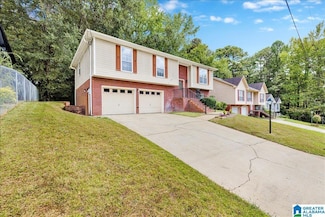 6809 Crystal Hill Way, Birmingham, AL 35212