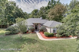 2319 Sterling Way, Fleming Island, FL 32003