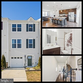 1317 Spindrift Rd, Aberdeen, MD 21001