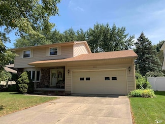 800 N Roessler St, Monroe, MI 48162