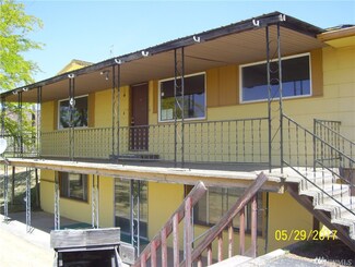 22648 Road X NE, Marlin, WA 98832