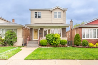 5148 S Newland Ave, Chicago, IL 60638
