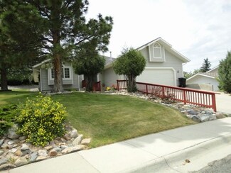 708 Tower St, Helena, MT 59601