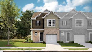 1266 Candlebrook Ct Unit CSG 161 Carlton AE, Boiling Springs, SC 29316