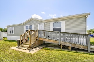 491 Harrison Dr, Davison, MI 48423