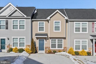 199 Ran Rue Dr, Martinsburg, WV 25403