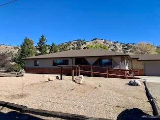 22980 San Juan Dr, Tehachapi, CA 93561
