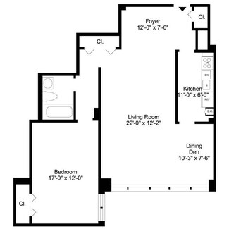 600 W 246th St, Bronx, NY 10471