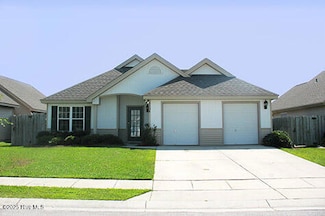 5328 Sun Coast Dr, Wilmington, NC 28411