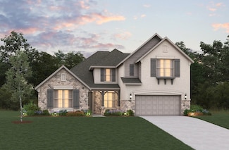 Kerrville, Forney, TX 75126