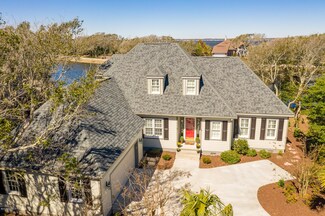 520 Egret Lake Dr, Atlantic Beach, NC 28512