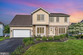 2043 Covey Ct, Harrisburg, PA 17110