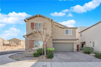 7707 W Diablo Dr, Las Vegas, NV 89113