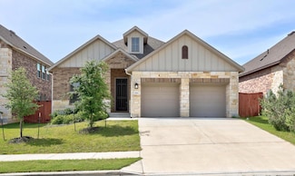 316 Barrel Bend, Andice, TX 78628