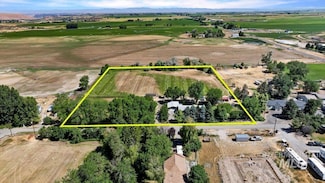 706 White Hawk Ln, Hagerman, ID 83332