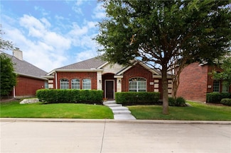 7813 Loma Alta Trail, McKinney, TX 75070