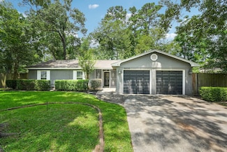 26634 Lisa Ln, Porter, TX 77365