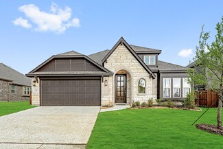 115 Emperor Oak Ct, Balch Springs, TX 75181