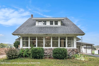 3785 Morrice Rd, Webberville, MI 48892