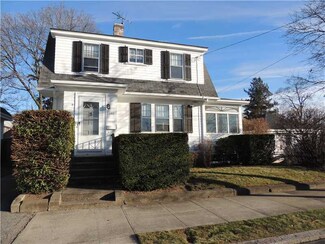 146 Garden St, Cranston, RI 02910