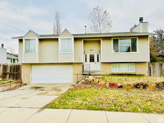 6301 S 2700 W, Salt Lake City, UT 84129