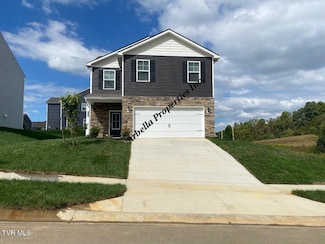 424 Quiver St, Johnson City, TN 37604