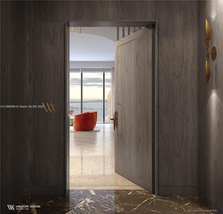 300 S Biscayne Blvd Unit 4608, Miami, FL 33131
