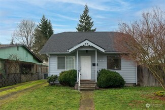1125 J St, Centralia, WA 98531