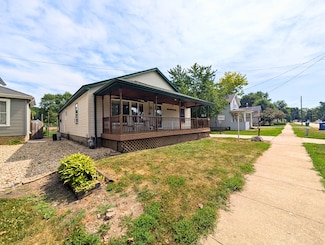 642 Lincoln St, Marseilles, IL 61341