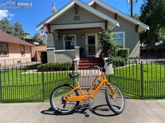 214 E Columbia St, Colorado Springs, CO 80907