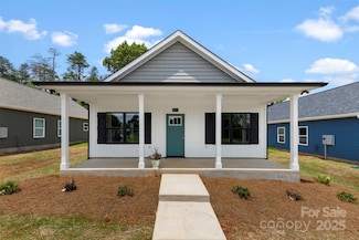 213 Benfield Rd, Kings Mountain, NC 28086