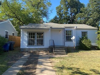 2667 Wilhurt Ave, Dallas, TX 75216
