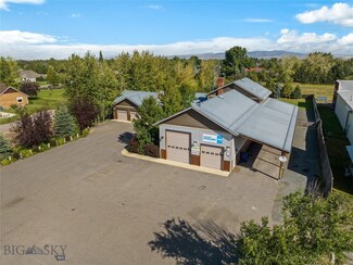 239 Doe Rd, Belgrade, MT 59714