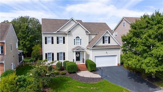 1042 Cohen Trail, Midlothian, VA 23114