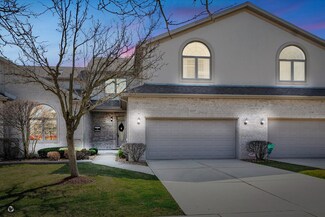 11137 Karen Dr Unit 11137, Orland Park, IL 60467
