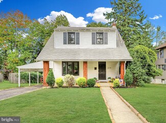219 Runnymede Ave, Jenkintown, PA 19046
