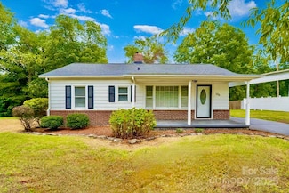 264 Mauney Farm Rd, Cherryville, NC 28021