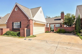 8836 N May Ave Unit 70A, Oklahoma City, OK 73120