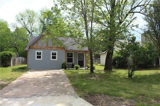 2206 S Hartford Cove, Russellville, AR 72802