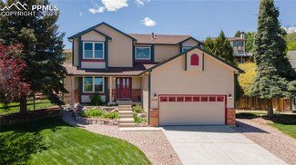 2225 Kirby Ct, Colorado Springs, CO 80919