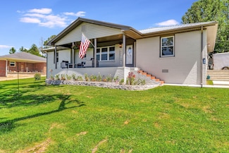 30 Kitty St, Lynchburg, TN 37352