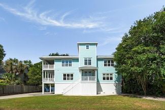 15 42nd Ave, Isle of Palms, SC 29451