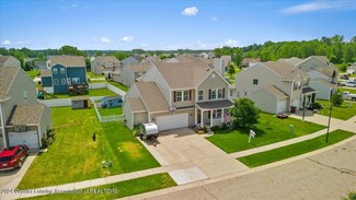 4237 Black Cherry Ln, Mason, MI 48854