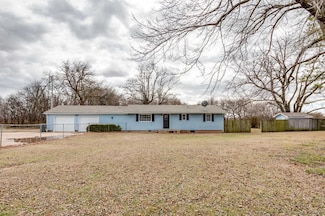 10290 Us Highway 77, Lexington, OK 73051