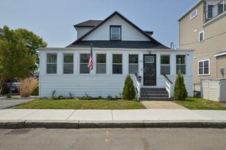 33 Bay View Ave, Winthrop, MA 02152