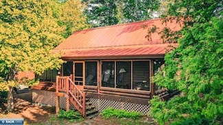 5713 Pine Island N, Tower, MN 55790