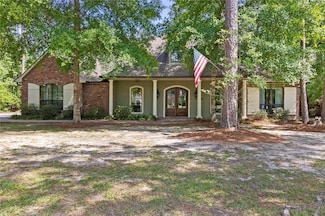 30980 Old Todd Rd, Lacombe, LA 70445