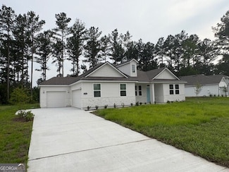 201 Park View Ln, Kingsland, GA 31548